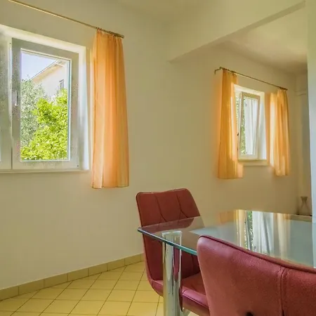 Joseph And Mary Apartment Trogir