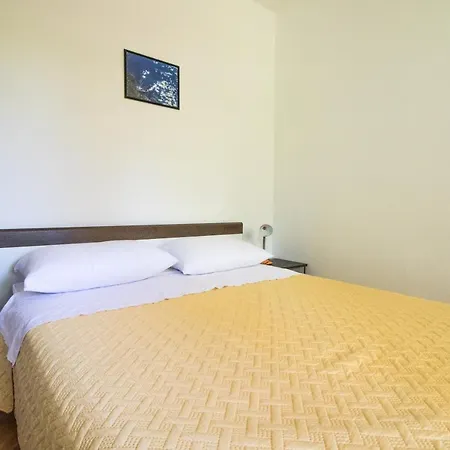 Apartment Joseph And Mary Trogir