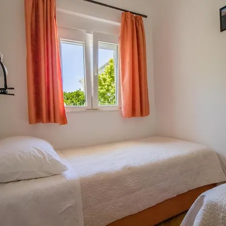 Joseph And Mary Apartment Trogir