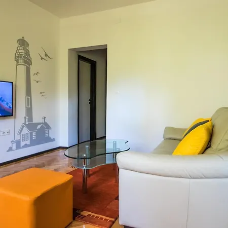 Joseph And Mary Apartment Trogir