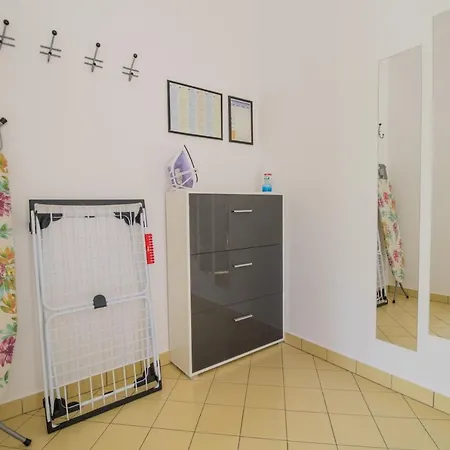 Joseph And Mary Apartment Trogir