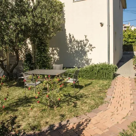 Joseph And Mary Apartment Trogir