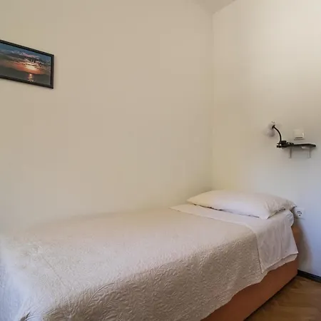 Joseph And Mary Apartment Trogir