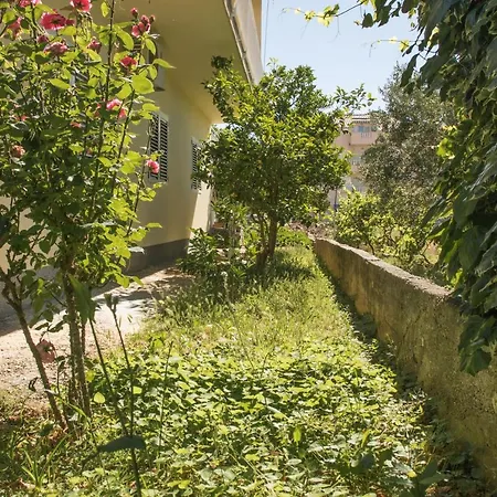Joseph And Mary Apartment Trogir