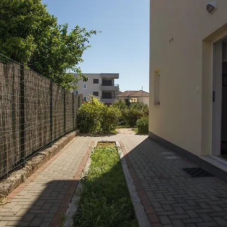 Joseph And Mary Apartment Trogir