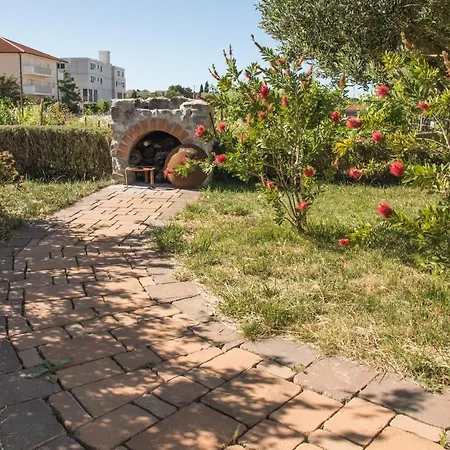 Joseph And Mary Apartment Trogir