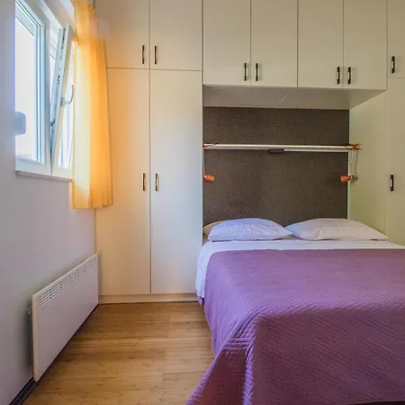 Joseph And Mary Apartment Trogir