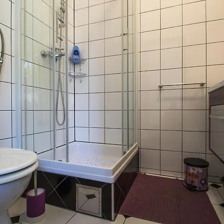 Apartment Joseph And Mary Trogir