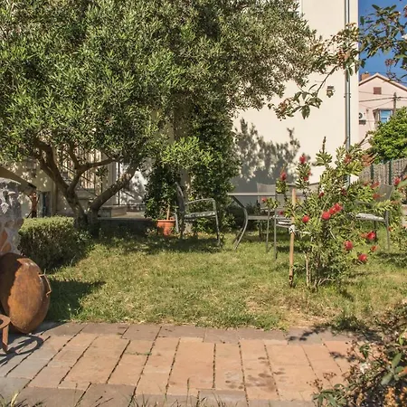 Apartamento Joseph And Mary *