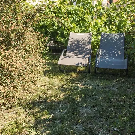 Joseph And Mary * Trogir