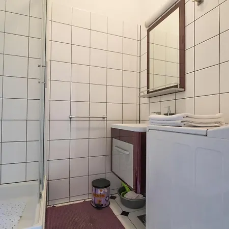 Apartamento Joseph And Mary *